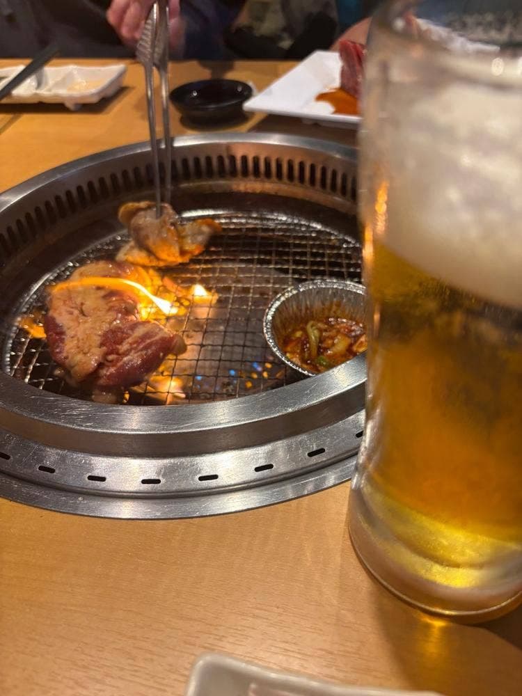 焼肉きんぐ 札幌豊平店