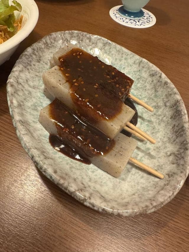 大村庵 - サブ画像2