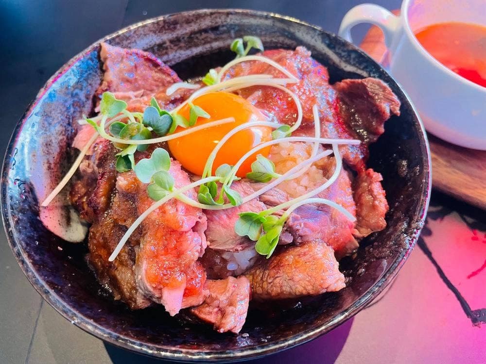 肉バル ガシキッチン