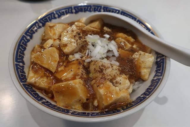 麺処 子々 - サブ画像1