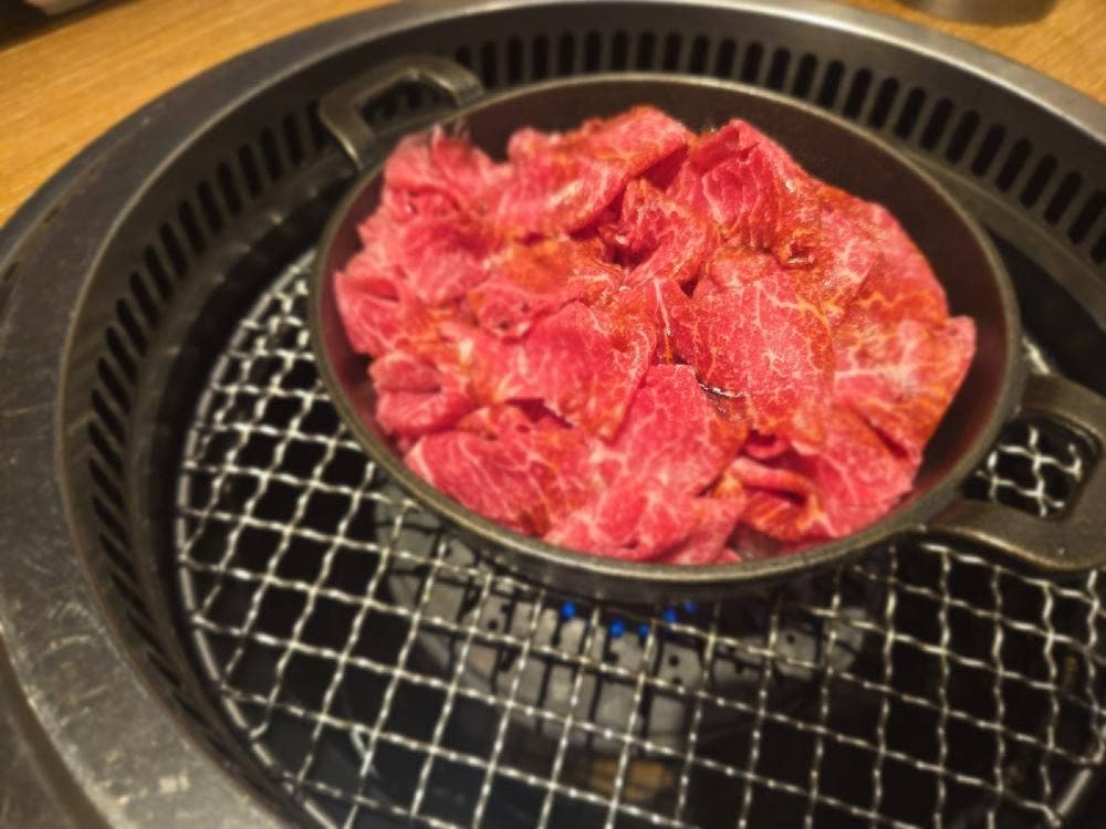 東陽町 大衆焼肉 暴飲暴食