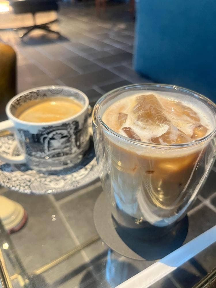 The Gentleman's Club