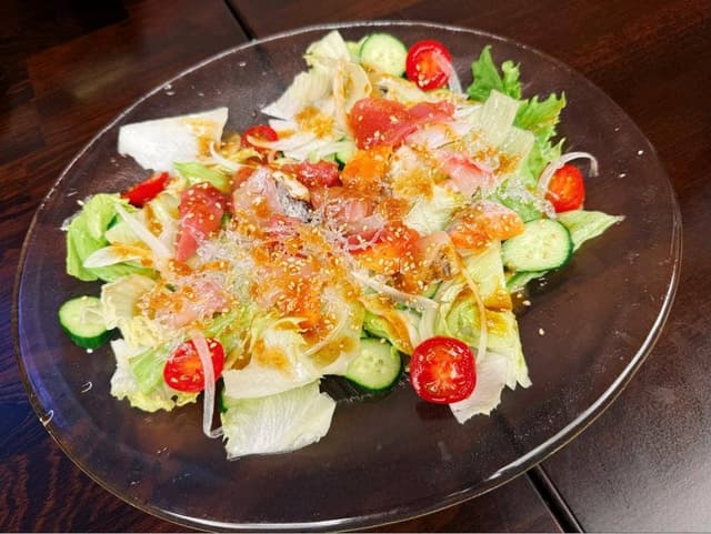 酒場食堂えびちゃん - サブ画像2