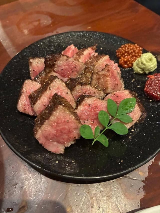 赤身とホルモン焼 のんき - サブ画像2