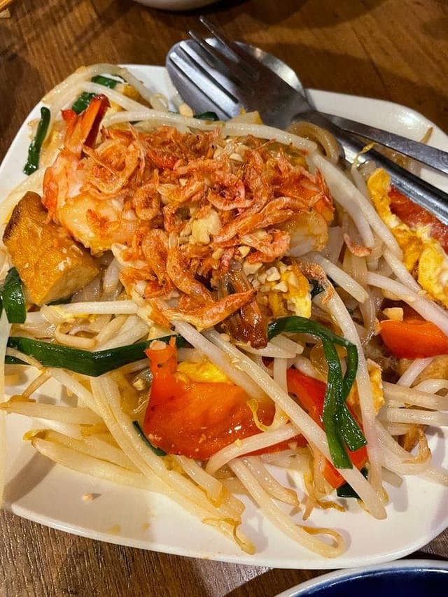 東南アジア屋台酒場 バグース 渋谷店 - サブ画像2