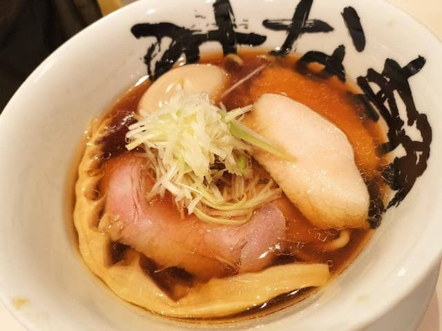 みな麺 なんばウォーク店 - サブ画像1