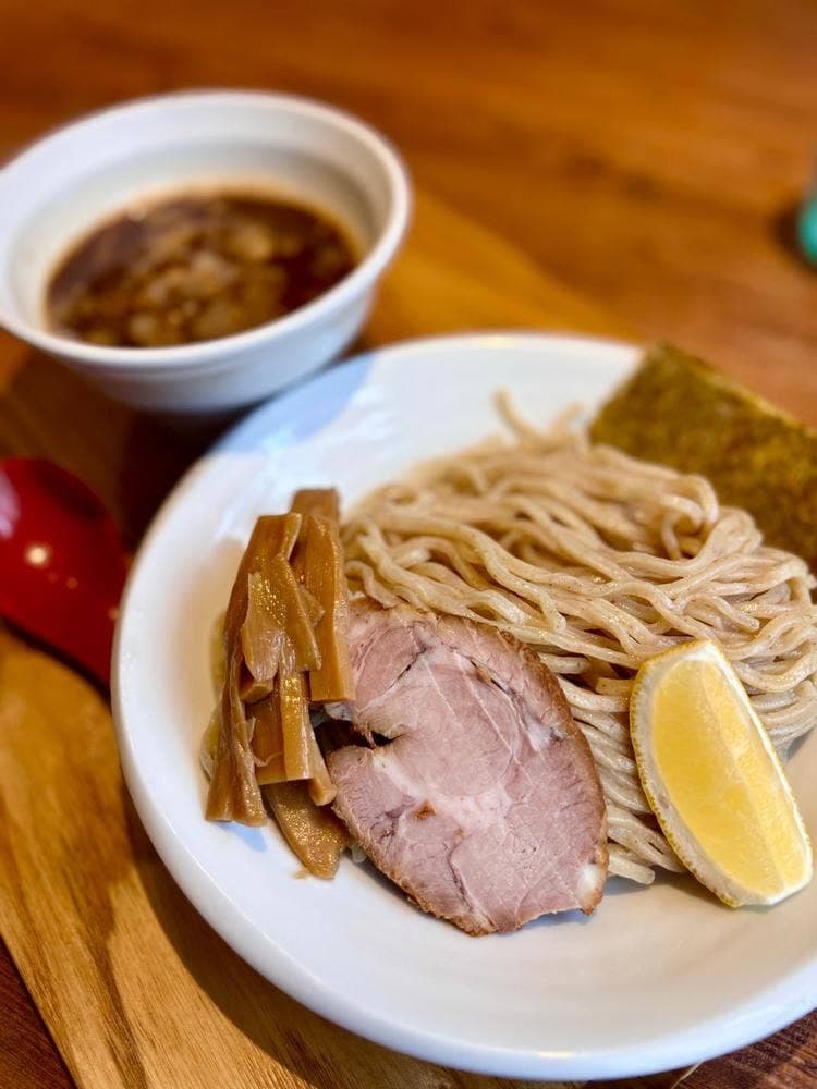 麺屋 とんぼ