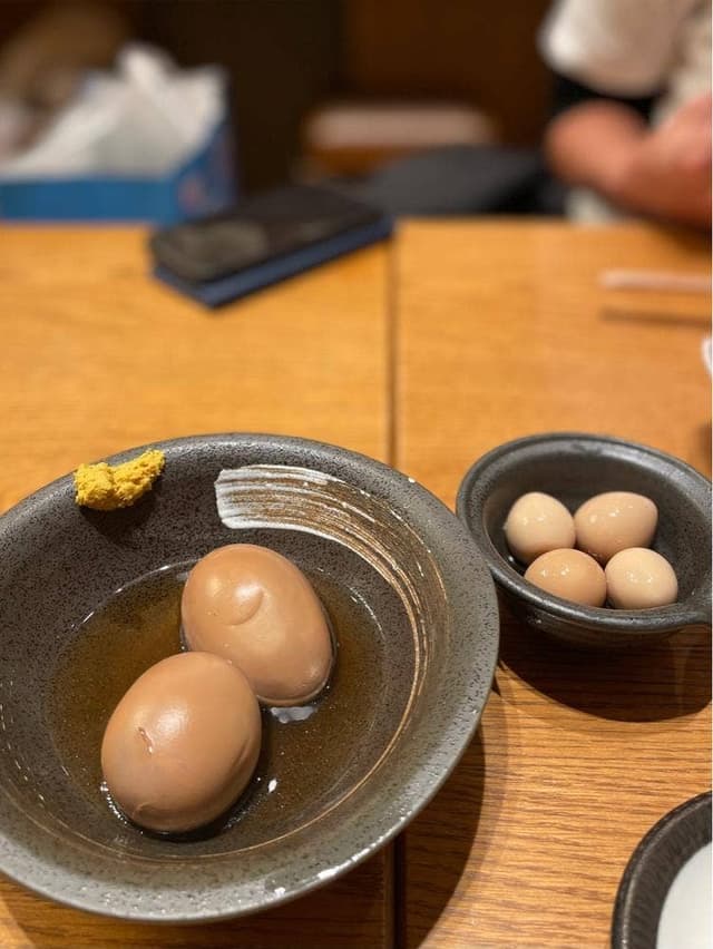 魚のじげん EKIZO神戸三宮店 - サブ画像1