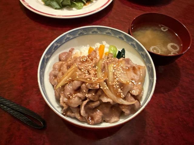 ニシボリ - サブ画像1