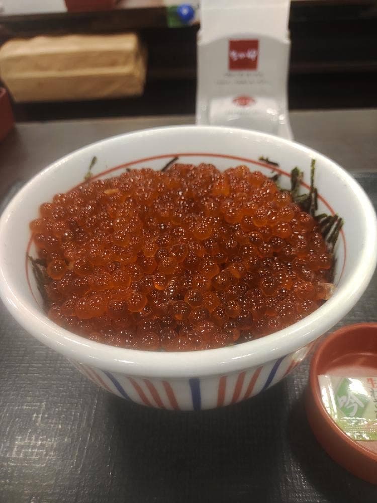 なか卯 藤沢駅北口店