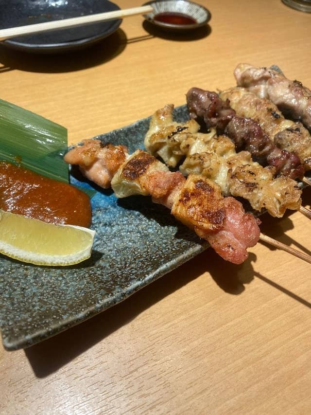 産直鮮魚と47都道府県の日本酒の店 黒潮 新宿西口店 - サブ画像2