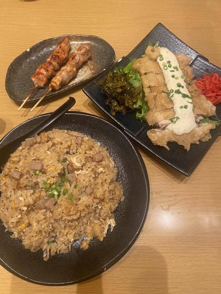 博多亭 新宿西口店