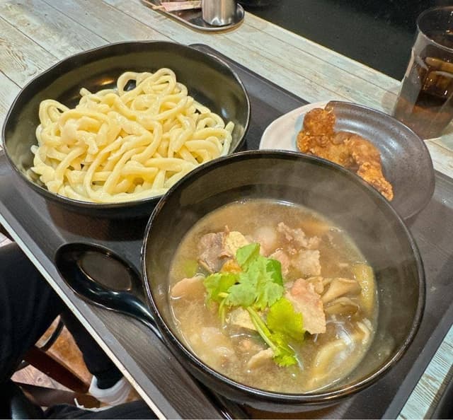 武蔵野うどん あっとん - サブ画像3