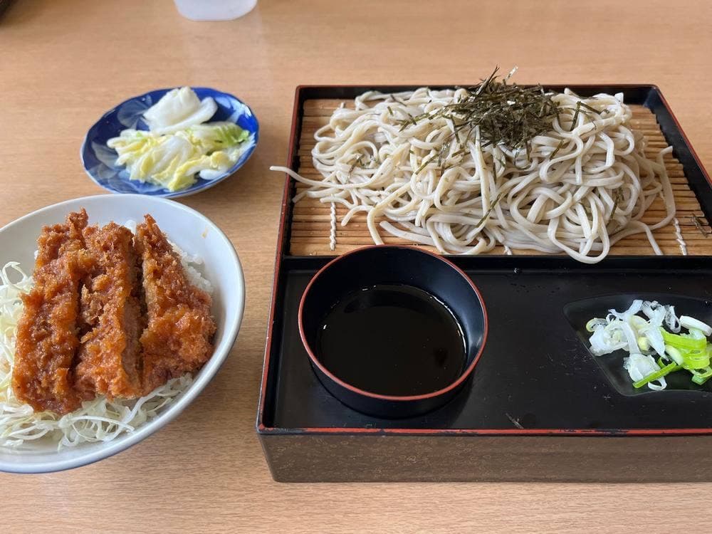 桔梗家