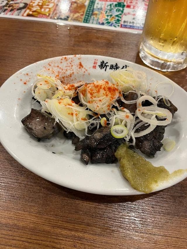 新時代 高崎駅東口店 - サブ画像2