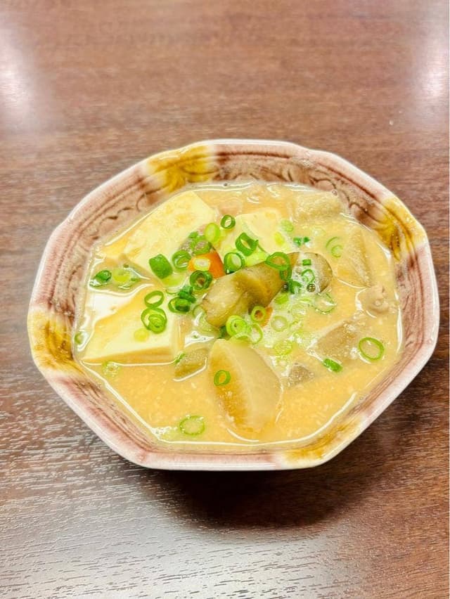 食道 いし川 - サブ画像2