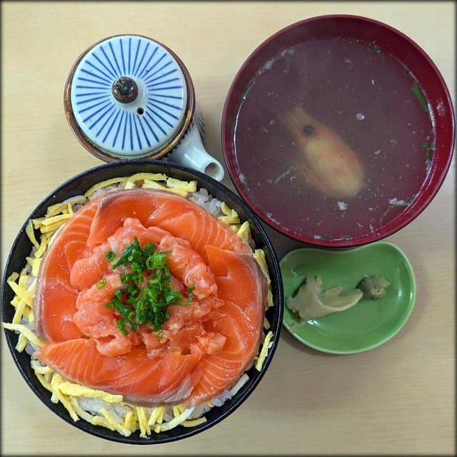 海鮮組 東札幌店 - サブ画像1