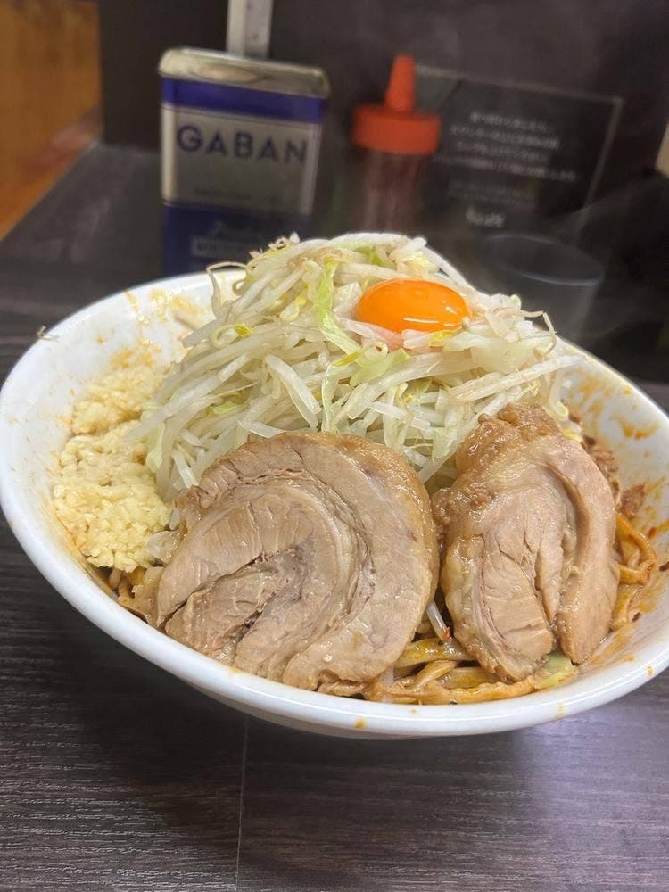 ラーメンピース