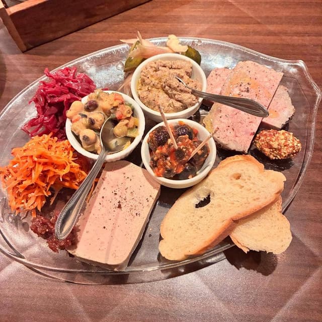 BISTRO AO - サブ画像1