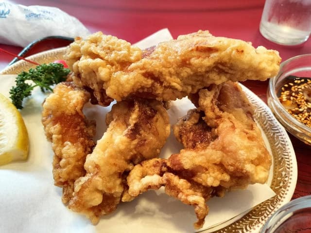 満州楼 - サブ画像1