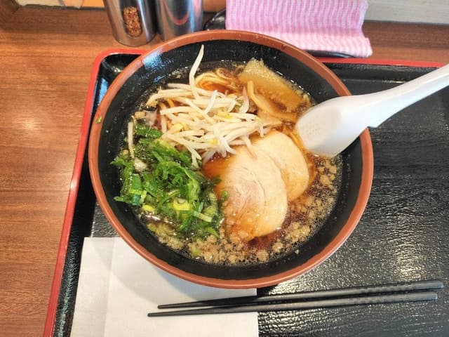 あじわい処 麺 福山店 - サブ画像2