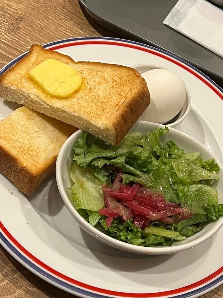 PRONTO 晴海トリトン店