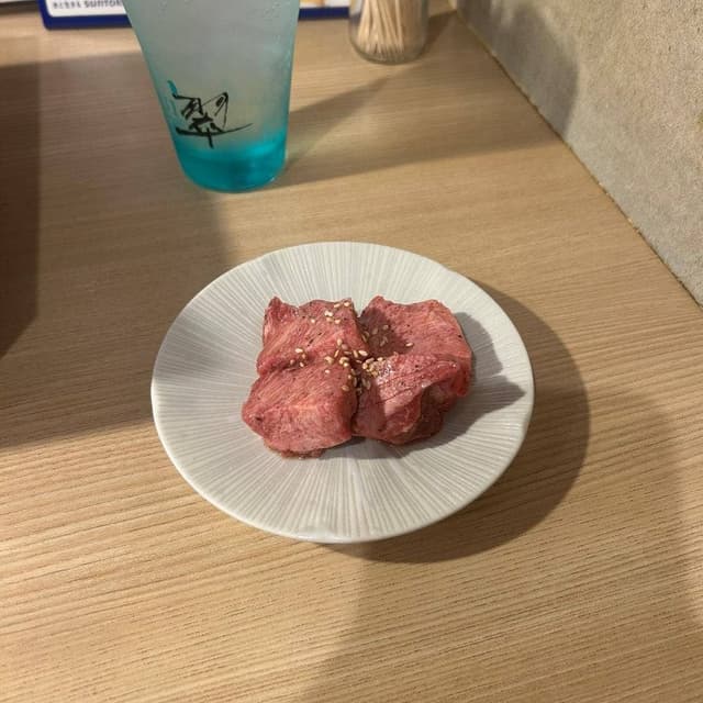 牛の助肉之進 - サブ画像1