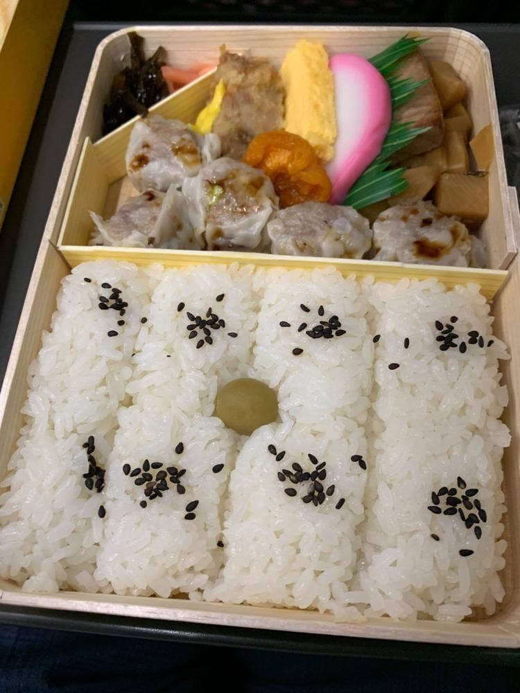HANAGATAYA エキュート品川店