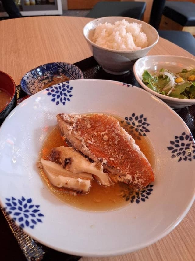 海鮮居酒屋 激太魚 - サブ画像3