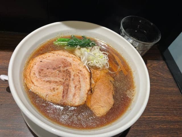 ら〜麺 瑞藤 - サブ画像2