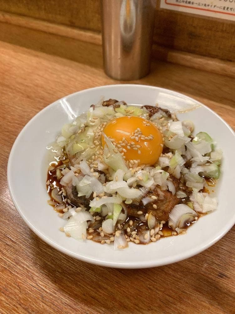 もつ焼きウッチャン 池尻大橋店