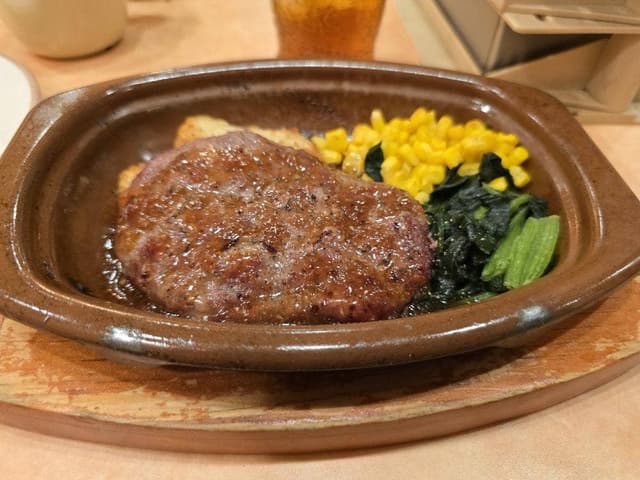 サイゼリヤ 西荻マイロード店 - サブ画像3