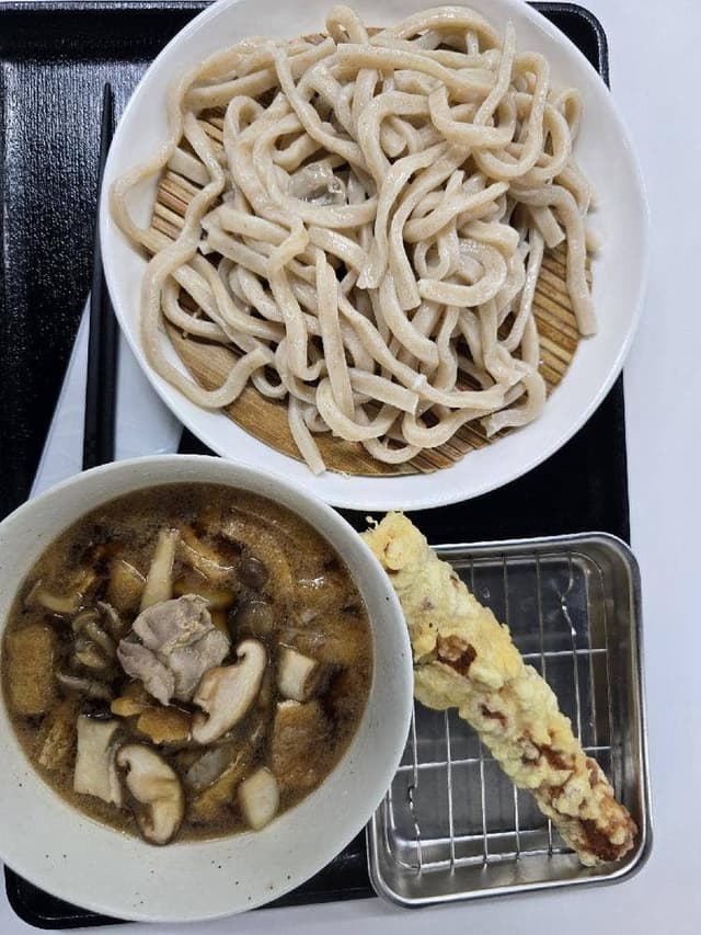 東京KINGうどん - サブ画像1