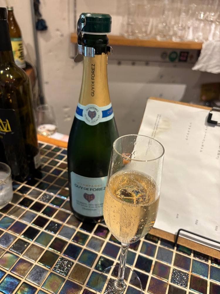 Ni イン ワインバー