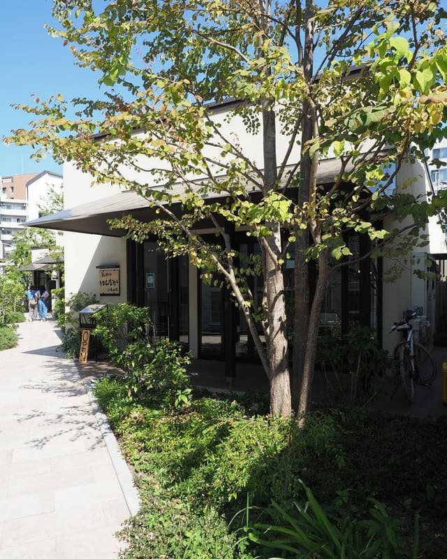 とんかつにしなか 六本松店 - サブ画像1
