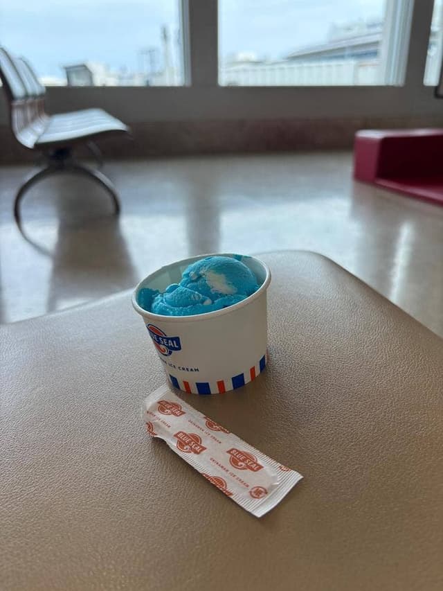 ANA FESTA 沖縄ゲート店 - サブ画像3