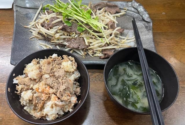 青空食堂 筑紫野店 - サブ画像2