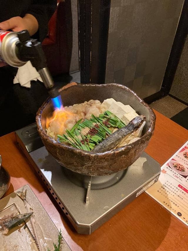 博多前炉ばた 一承 東京上野 - サブ画像1