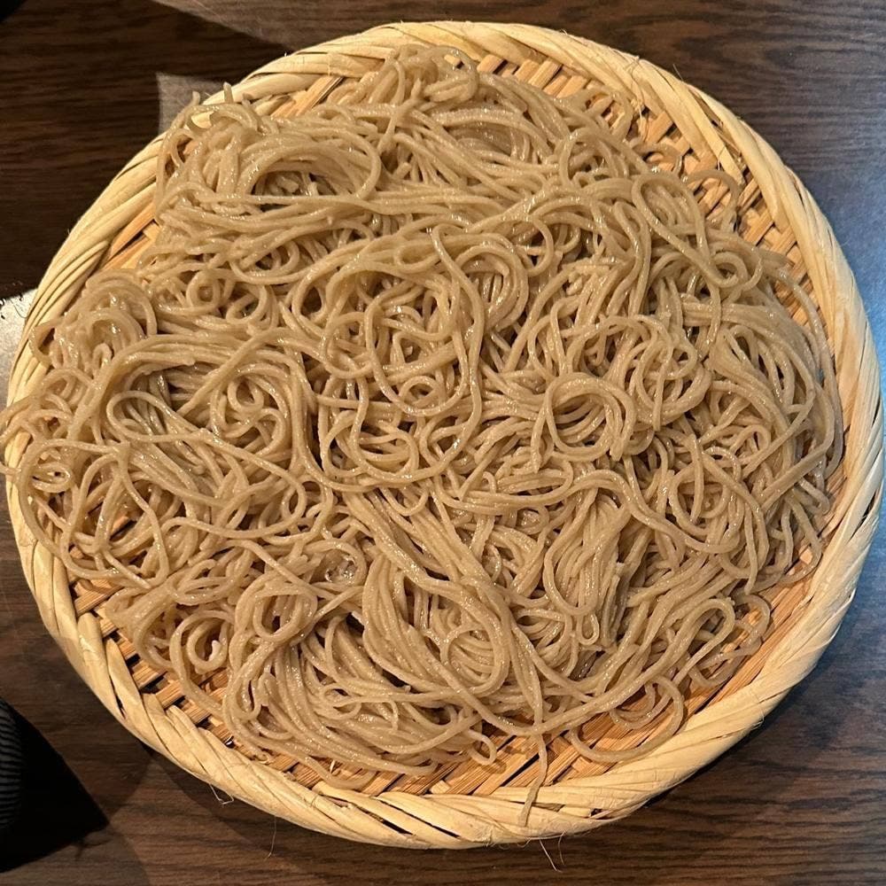 味彩