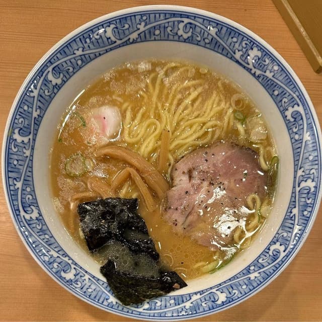 中華そば 青葉 池袋サンシャイン店 - サブ画像1