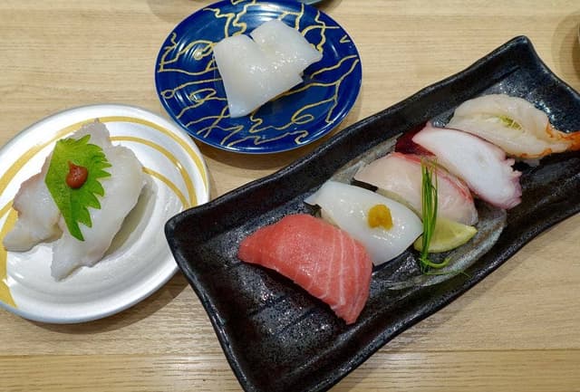 大起水産なノにわ店 - サブ画像1