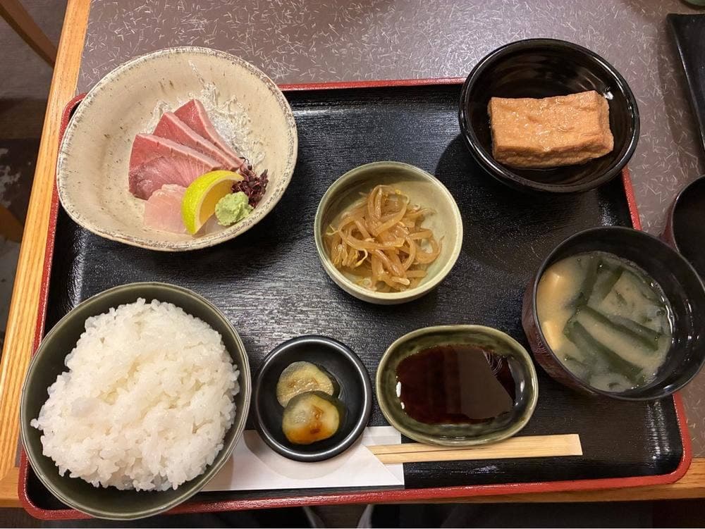 味道楽