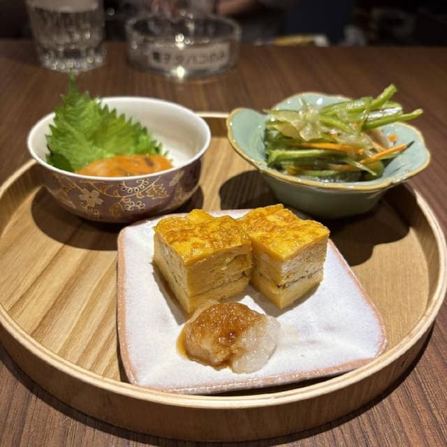 小料理 てまりてまり - サブ画像3