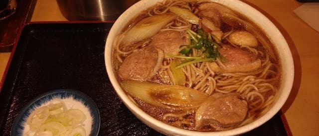藤の家 - サブ画像3