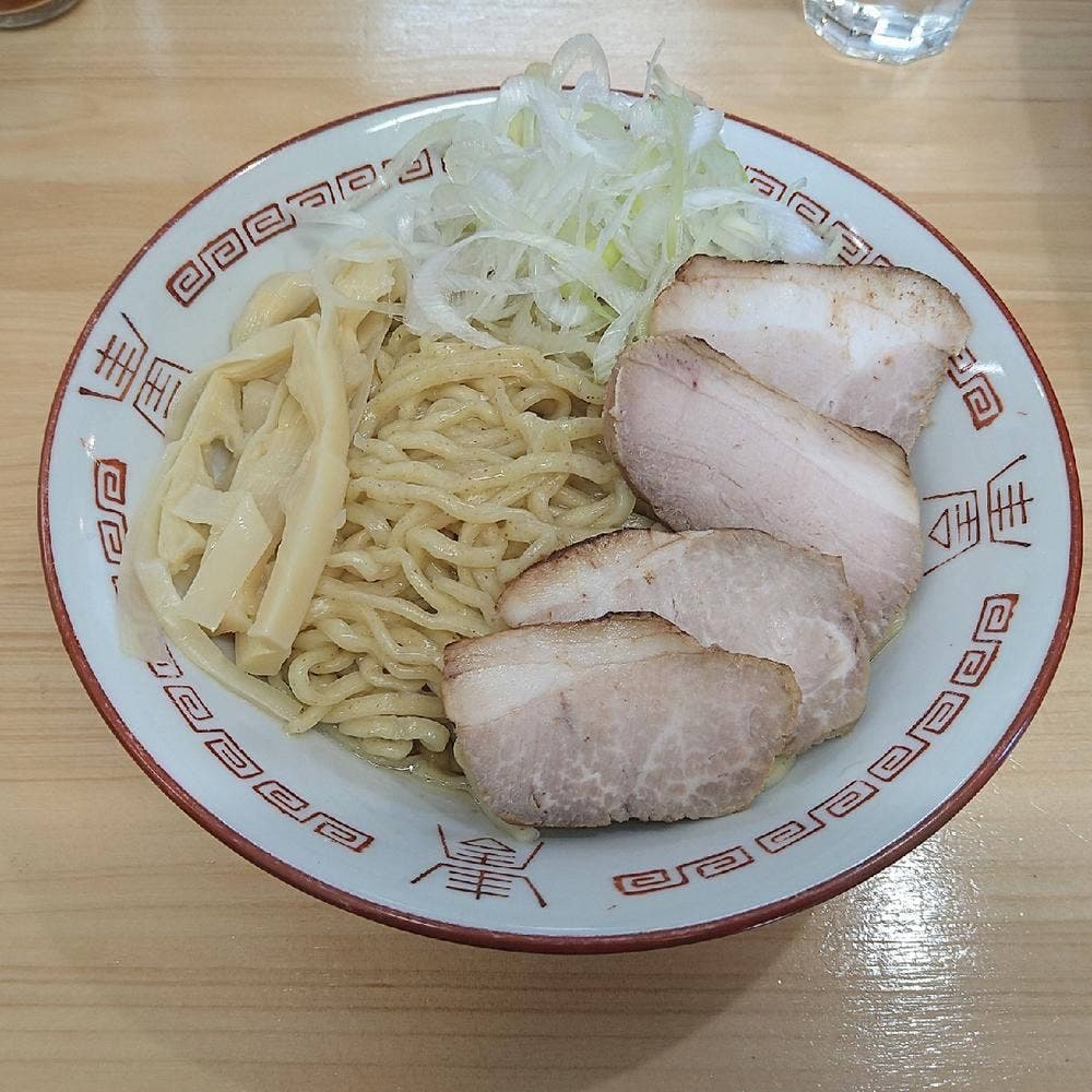 煮干らぁめん 瀧川