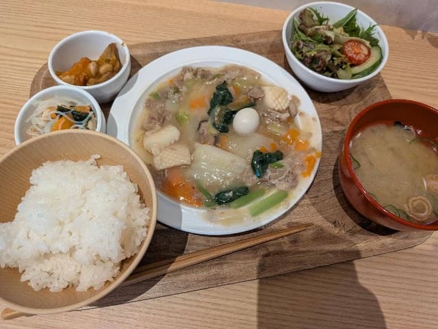 天神福食堂 - サブ画像1