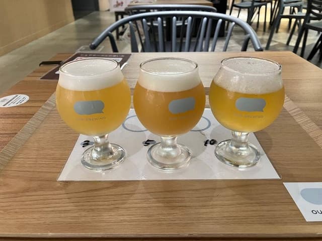 OUR BREWING - サブ画像1
