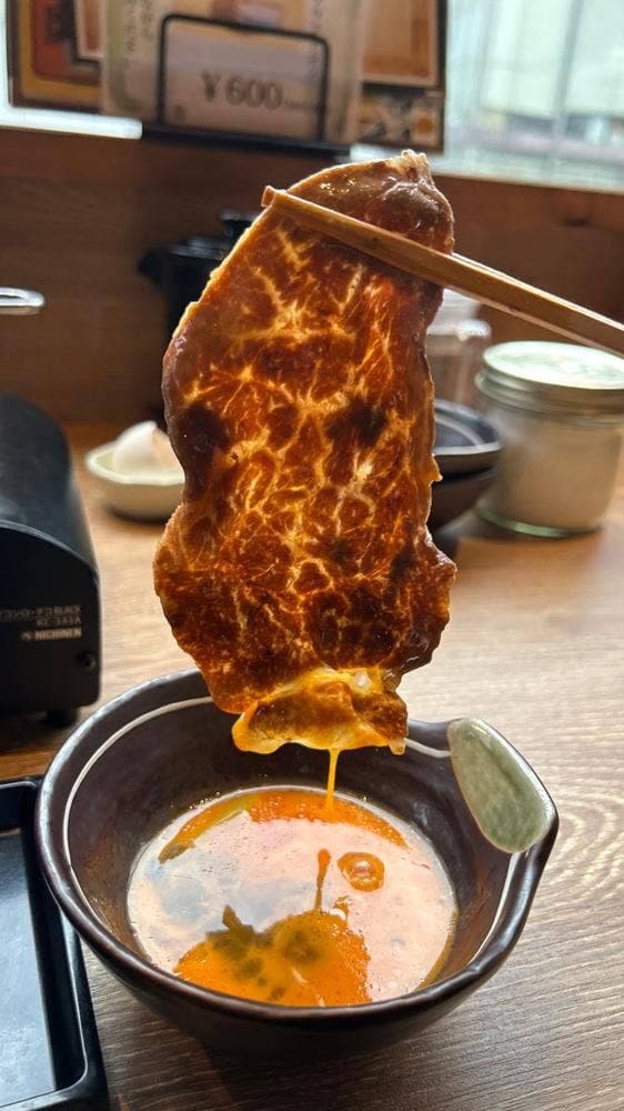 大衆すき焼き北斗 新宿中央東口店 - サブ画像3