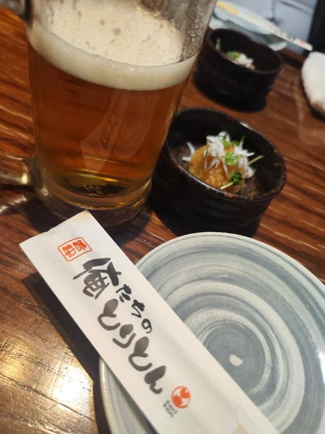 池袋っ子居酒屋 俺たちのとりとん - サブ画像3