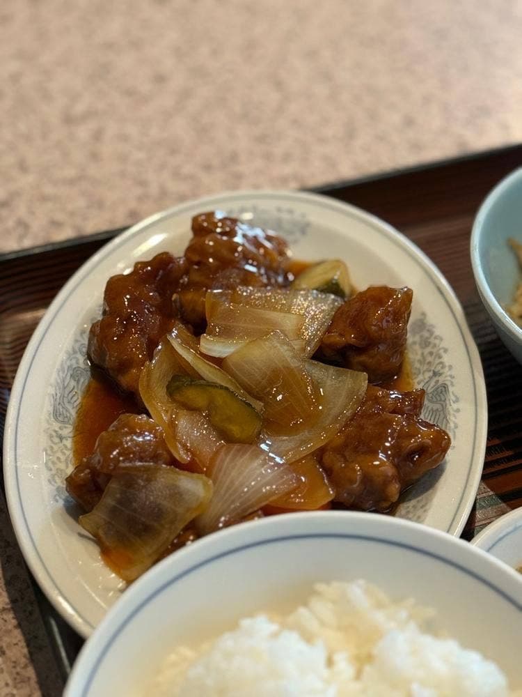 北京飯店